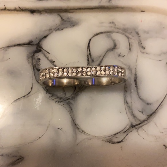 Two knuckle rings - Picture 3 of 3